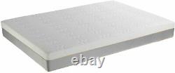 Dormeo Options Hybrid, Memory Foam and Pocket Sprung Mattress King Size