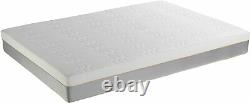 Dormeo Options Hybrid Memory Foam and Pocket Sprung Mattress Medium Firm KING