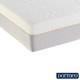 Dormeo Options Hybrid Single Mattress Pocket Spring Memory Foam