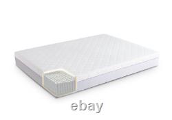 Dormeo Select Hybrid Plus Mattress Memory Foam and Pocket Springs, KING 5FT