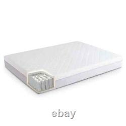 Dormeo Single (3') Select Hybrid Pocket Sprung Mattress