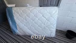Double Bed Pocket Sprung Memory Foam Mattress