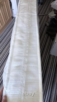 Double Bed Pocket Sprung Memory Foam Mattress