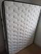 Double Matress King Arthur 2000 Pocket Springs Medium Firm Memory Foam