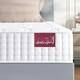 Double Mattress 4ft6 10 Memory Foam & Pocket Sprung 9-zone Orthopedic Suppo