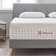 Double Mattress 4ft6 Hybrid Memory Foam Pocket Spring 28cm Medium Firm