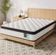 Double Mattress Double Memory Foam Mattress Pocket Airv Meshvacuum Packed