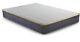 Double Mattress Memory Foam Birlea Sleep Soul Comfort 135cm 4ft6 Pocket Sprung