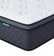 Double Mattresses, 12 Inch Hybrid Pocket Sprung Memory Foam Mattress With Breath