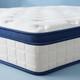 Double Mattresses 4ft6, 10inch Memory Foam Pocket Sprung