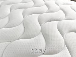 Double Single Mattress Memory Foam Double Mattress Pocket Sprung Single Mattres