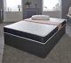 Double Single Mattress Memory Foam Double Mattress Pocket Sprung Single Mattress