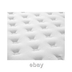 Double mattress Latex Orthopedic Memory Foam Pocket Spring Sleep Well Mattress