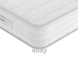 Dreams Annison Pocket Sprung Mattress Small Double (4ft) WAS £429