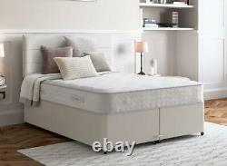 Dreams Annison Pocket Sprung Mattress Small Double (4ft) WAS £799