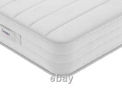 Dreams Campbell Pocket Sprung Mattress Superking (6ft) WAS £1149