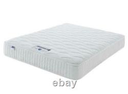 Dreams Silentnight Hadleigh Pocket Memory Mattress Kingsize (5ft) WAS £439