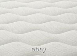 Dreams Silentnight Hadleigh Pocket Memory Mattress Kingsize (5ft) WAS £439