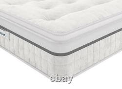 Dreams Sleepeezee Chelmsford Mattress Superking (6ft) WAS £1299