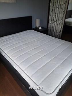Dreams Standard double mattress pocket spring memory foam Medium Firmness