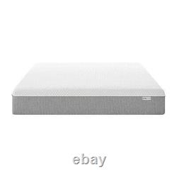 Dusk Double Memory Foam 2,000 Pocket Sprung Hybrid Mattress NEW RRP £449.00