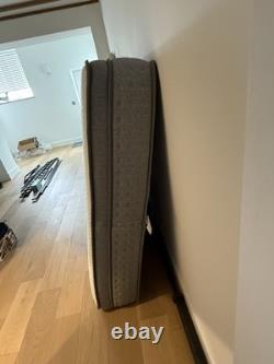 Dusk King Size Memory Foam Hybrid Mattress 4,000 Pocket Sprung