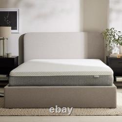 Dusk Memory Foam 2000 Pocket Spring Hybrid Super King Mattress RRP £459