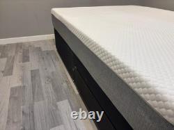 Dusk Memory Foam 2000 Pocket Sprung Hybrid Mattress 5FT Kingsize RRP £499