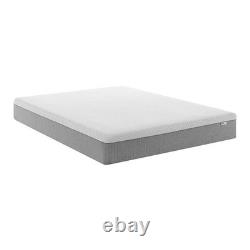 Dusk Memory Foam 2000 Pocket Sprung Hybrid Single Mattress RRP £251