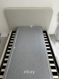 Dusk Memory Foam 2000 Pocket Sprung Hybrid Single Mattress RRP £251