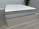 Dusk Memory Foam 4000 Pocket Sprung Hybrid 6ft Superking Mattress Rrp £849