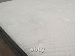 Dusk Memory Foam 4000 Pocket Sprung Hybrid Double Mattress RRP £549