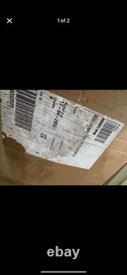 Dusk The Premium Hybrid 4000 Pocket Spring Memory Foam Double Mattress RRP £349