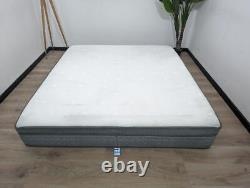 Dusk The Premium Hybrid Pocket Sprung Memory Foam Mattress Super King RRP £519