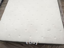 Dusk The Premium Hybrid Pocket Sprung Memory Foam Mattress Super King RRP £519