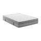 Dusk The Premium Hybrid Pocket Sprung Memory Foam Mattress Super King Rrp £649