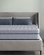 Ej. Victor King Size Memory Foam Mattresses With Individual Pocketed Springs