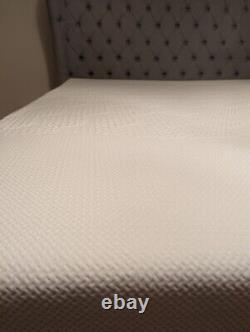 Emma Helix Hybrid Super King size Mattress 6'0 Pocket Spring & Memory Foam Cool