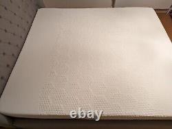 Emma Helix Hybrid Super King size Mattress 6'0 Pocket Spring & Memory Foam Cool