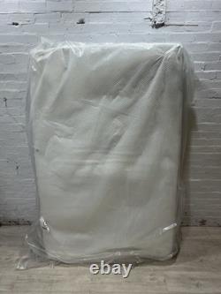 Emma Hybrid Double Mattress Pocket Spring Memory Foam Medium Firm Premium