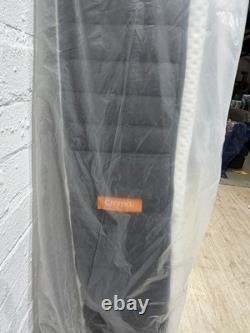 Emma Hybrid Double Mattress Pocket Spring Memory Foam Medium Firm Premium