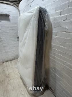 Emma Hybrid Double Mattress Pocket Spring Memory Foam Medium Firm Premium