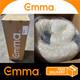 Emma Hybrid Memory Foam & Mini Pocket Sprung Mattress Uk King Size 150 X 200 New