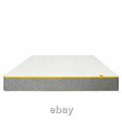 Eve Sleep Hybrid Medium Firm Pocket Sprung Double Mattress