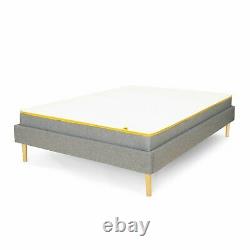 Eve Sleep Hybrid Medium Firm Pocket Sprung Double Mattress