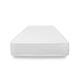 Gude Nightsingle Orthopaedic Memory Foam Mattress Pocket Sprung Bed 90x190cm