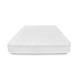 Gude Night 4ft Small Double Memory Foam Mattress Orthopaedic Pocket Sprung Bed