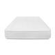 Gude Night Pocket Spring Memory Foam Double Mattress 8in Deep 135x190x20cm