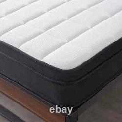 Gainford Memory Foam Pocket Spring Mattress -Kingsize