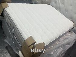 Gainsborough Harrow Natural 2000 Pocket Memory Foam Medium Kingsize Mattress